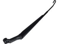 Toyota 85211-0C010 Front Windshield Wiper Arm, Right