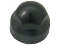 Toyota 45619-36010 Cover, Steering Knuckle Stopper, Passenger Side Toyota 45619-36010 Cover, Steering Knuckle Stopper, Passenger Side