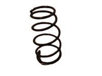 Toyota 48131-52550 Spring, Coil, Front