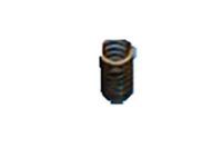 Toyota 90501-10069 Spring, Compression