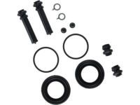 Toyota 04479-0C040 Cylinder Kit, Disc Brake, Rear