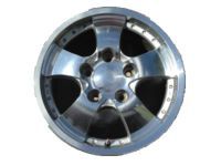 Toyota 42601-0C060 Wheel, Spare