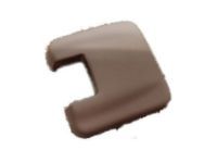 Toyota 87834-89105-E2 Cover, Inner Rear View Mirror Stay Holder GREY Toyota 87834-89105-E2 Cover, Inner Rear View Mirror Stay Holder GREY