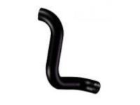 Toyota 16267-37010 Hose, Water By-Pass