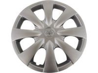 Toyota 42621-02140 Wheel Cap