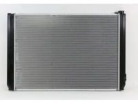 Toyota 16041-0P201 Radiator Assembly