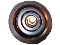 Toyota 88440-04030 Pulley Assy, Idle