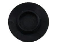 Toyota 90950-01746-22 Plug, Hole BLACK