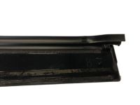 Toyota 75761-0E021 Applique, Front Passenger Side