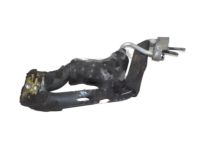 Toyota 88710-0C050 Tube Assembly, AIRCONDITIONER