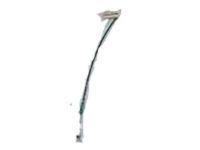 Toyota 69730-35020 Cable Assembly, Rear Door