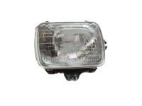 Toyota 81150-89150 Driver Side Headlight Assembly