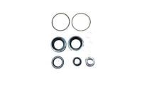 Toyota 04331-17020 Gasket Kit, TRANSAXLE Overhaul