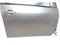 Toyota 67001-02340 Panel Sub-Assy, Front Door, RH