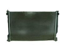 Toyota 16400-25190 Radiator Assembly