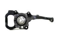 Toyota 43201-60020 Knuckle, Steering, RH