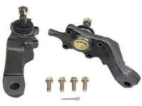 Toyota 43330-39366 Joint Assembly, Lower Ball, Front Passenger Side Toyota 43330-39366 Joint Assembly, Lower Ball, Front Passenger Side