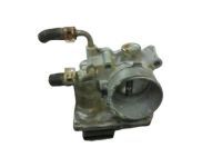 Toyota 22030-37040 Fuel Injection Throttle Body