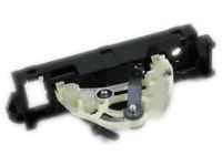 Toyota 55910-42020 Control Assy, Heater Or Boost Ventilator