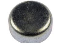 Toyota 90344-54003 Plug, TAPER Screw