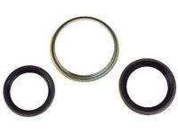 Toyota 04422-32010 Seal Kit, Front Axle Oil