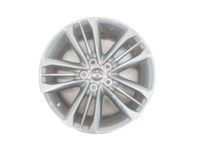 Toyota 42611-06B30 Wheel, Disc