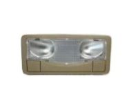 Toyota 81363-AC010 Lens, Room Lamp