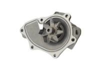 Toyota 16100-28041 Engine Water Pump Assembly