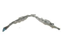 Toyota 69750-60040 Lock Cable, Front