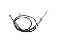 Toyota 46420-06160 Rear Cable Toyota 46420-06160 Rear Cable