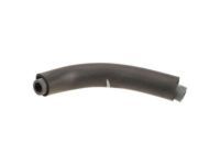 Toyota 12262-0F021 Hose, Ventilation