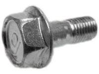 Toyota 90105-08304 Bolt