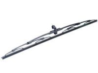 Toyota 85242-14020 Rear Windshield Wiper Blade Assembly