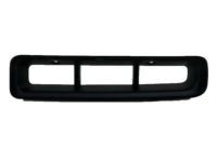 Toyota 53113-60020 Lower Radiator Grille Left