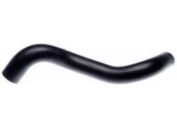 Toyota 16572-28070 Hose, Radiator, Outlet