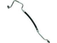 Toyota 88704-21240 Hose Sub-Assembly, SUCTI