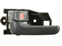 Toyota 69206-AA010-B1 Handle Sub-Assy, Front Door Inside, LH