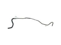 Toyota 44416-33171 Lower Return Hose Toyota 44416-33171 Lower Return Hose