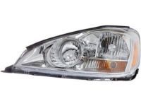 Toyota 81150-AE010 Driver Side Headlight Assembly Composite