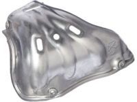 Toyota 17167-0H040 INSULATOR, Exhaust Manifold Heat