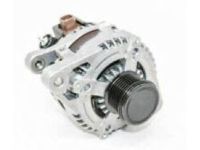 Toyota 27060-0P241-84 Reman Alternator