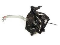 Toyota 33560-60091 Lever Assembly, Shift, L