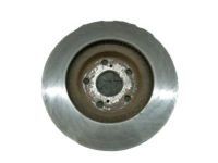 Toyota 43512-42050 Front Disc