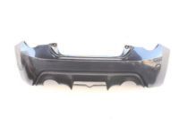 Toyota SU003-01494 Bumper Face R