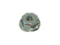 Toyota 90178-05001 Nut, FLANGE