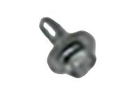 Toyota 90080-11170 Quarter Trim Panel Bolt