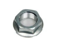 Toyota 90179-22020 Axle Nut