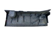 Toyota 66259-47010 Cover, Rear Body Floor