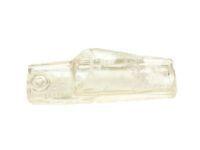 Toyota 81273-48010 Body, License Plate Lamp