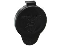 Toyota 85316-10270 Reservoir Cap, Front